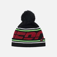 Czapki męskie - L3 HERO TURN UP - miniaturka - grafika 1