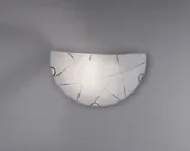 Lampy ścienne - Trio SANDRINA 201200100 - miniaturka - grafika 1