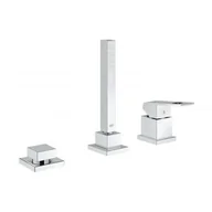 Baterie wannowe i prysznicowe - Grohe 19966000 - miniaturka - grafika 1