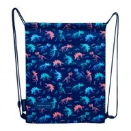 Worki na buty - Worek na obuwie Astrabag Dinosaur - miniaturka - grafika 1