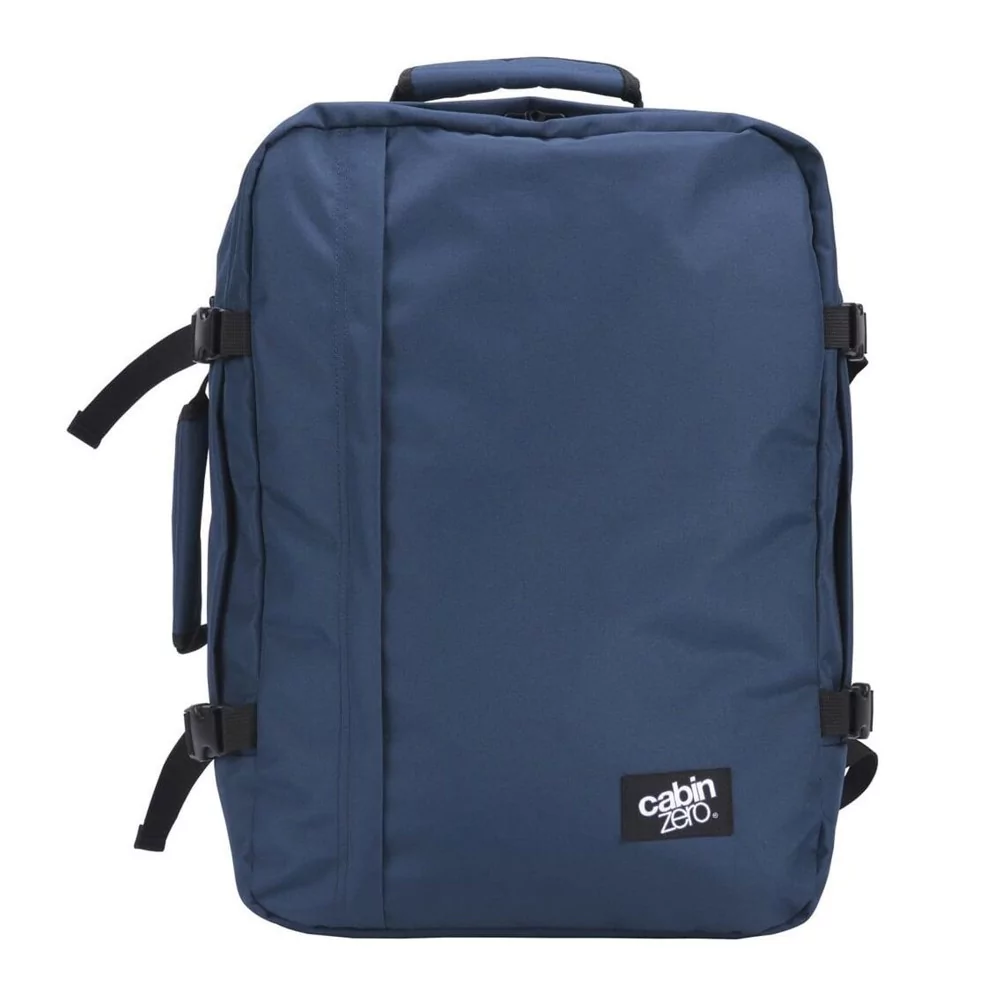 Plecak torba podręczna CabinZero 44 L CZ06 Navy (55x40x20cm Ryanair,Wizz Air)