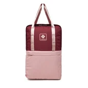 Plecaki - Plecak Columbia Trail Traveler 18 l 2094491 Czerwony - miniaturka - grafika 1