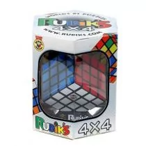 Kostka Rubika 4x4 RUBIKS - Powieści i opowiadania - miniaturka - grafika 1