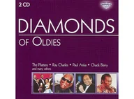 Inna muzyka - BMS Diamonds Of Oldies Różni Wykonawcy Płyta CD) - miniaturka - grafika 1