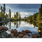 Dekoratorstwo - MALOWANIE PO NR JEZIORO 76694 NORIMPEX - miniaturka - grafika 1