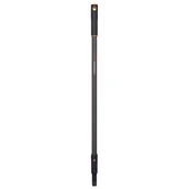 Pozostałe narzędzia ogrodowe - Fiskars Trzonek średni, kolor grafitowy 136022 - miniaturka - grafika 1