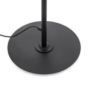 Aldex Bot 1047A lampa stojąca podłogowa 3x35W GU10 czarny - Lampy stojące - miniaturka - grafika 7