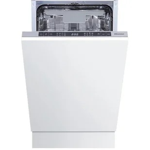 Zmywarka Hisense HV583B10AD Autodozowanie - Zmywarki do zabudowy - miniaturka - grafika 1