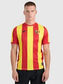 Koszulki męskie - 4F Koszulka klubowa domowa z sezonu 2025/26 męska 4F x Korona Kielce - multikolor 3XL - miniaturka - grafika 1