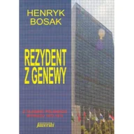 Historia Polski - Rezydent z Genewy - miniaturka - grafika 1
