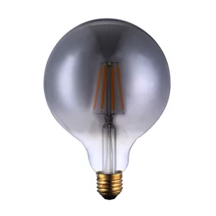 Żarówka LED 4W Smoke E27 2200K DIMM 564-G125-DIM-SM Italux - Żarówki LED - miniaturka - grafika 1