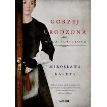 Gorzej urodzona Wydziedziczone Nowa - Felietony i reportaże - miniaturka - grafika 1