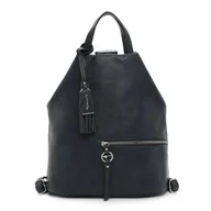 Plecaki - Tamaris Nele Plecak miejski 40 cm blue - miniaturka - grafika 1