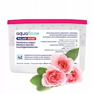 Domowe osuszacze powietrza - Pochłaniacz wilgoci osuszacz powietrza róża na zaparowane szyby 400 ml - miniaturka - grafika 1