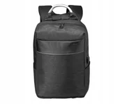Torby na laptopy - Semi Line Plecak na laptopa 15.6" i tablet z gniazdem USB - miniaturka - grafika 1
