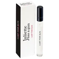 Wody i perfumy damskie - Juliette Has a Gun Lust For Sun woda perfumowana miniatura spray 5ml - miniaturka - grafika 1