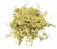 Przyprawy i zioła sypkie - KWIAT CZARNEGO BZU NIEOTARTY 500 G 100% NATURALNY - miniaturka - grafika 1