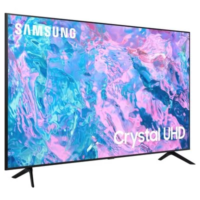 SAMSUNG UE43CU7192U 43" 