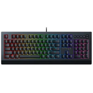 Razer Cynosa V2 (RZ03-03400100-R3M1) - Klawiatury - miniaturka - grafika 1