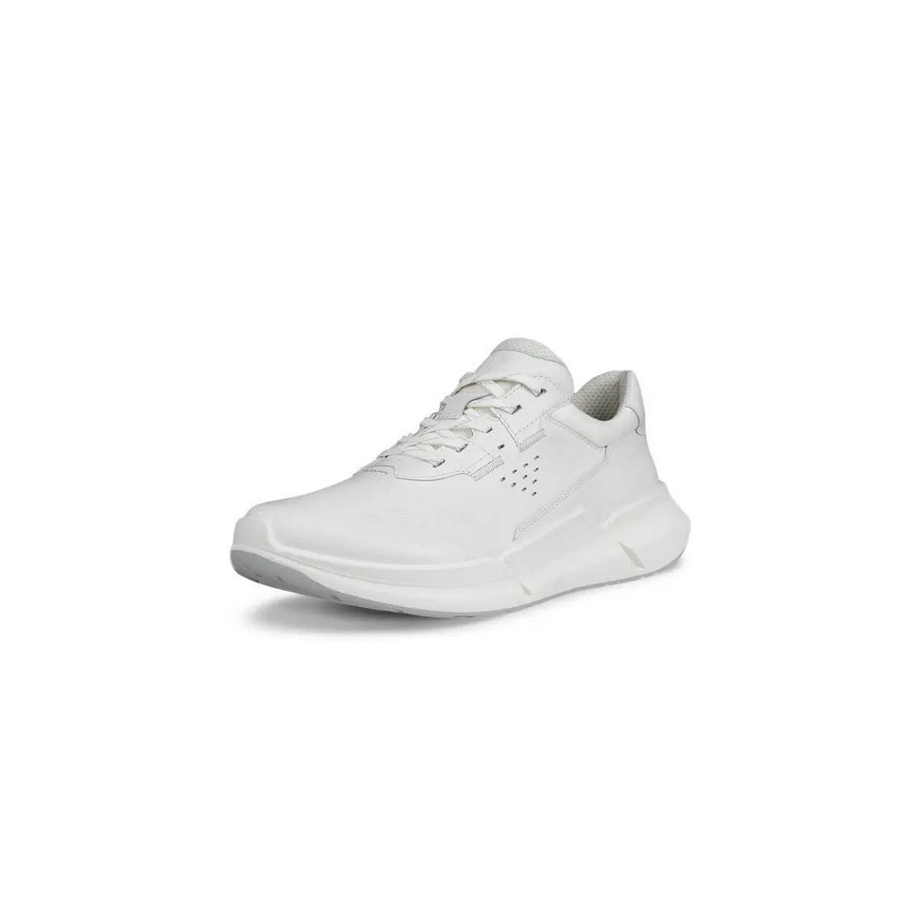 Buty Ecco Sneaker Biom 2.2 Low Lea 83076301007