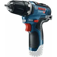 Wiertarko-wkrętarki akumulatorowe - Bosch GSR 12V-35 12 V (06019H8000) - miniaturka - grafika 1