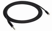 Kable - Kabel audio Red'S Music AU2250 jack 6,3 gniazdo jack 3,5 - miniaturka - grafika 1