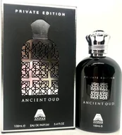Wody i perfumy męskie - Anfar Ancient Oud EDP M 100 ml - miniaturka - grafika 1