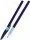 Długopisy - Grand Długopis Grand GR-2033 (wkład niebieski) niebieski - miniaturka - grafika 1