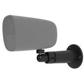 Akcesoria do monitoringu - Uchwyt iGET EP27 SECURITY pro kameru EP26 Black (EP27 Black) Czarna - miniaturka - grafika 1