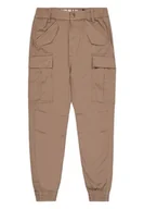 Spodnie męskie - Pantaloni Airman Uomo Alpha Industries - miniaturka - grafika 1