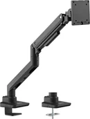 Uchwyty do monitorów - Equip Uchwyt biurkowy na monitor 17" - 49" 650180 - miniaturka - grafika 1