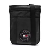 Torby męskie - Tommy Hilfiger Reporterka BLOCKED - miniaturka - grafika 1