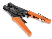 Akcesoria do monitoringu - ZACISKACZ HT-5082R DO ZŁĄCZ KOMPRESYJNYCH - miniaturka - grafika 1