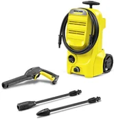 Myjki ciśnieniowe - Karcher K 3 Classic - miniaturka - grafika 1