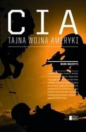 Felietony i reportaże - CIA. Tajna wojna Ameryki - miniaturka - grafika 1