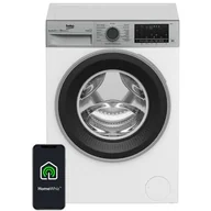 Pralki - Beko B3WFU57415WSPB - miniaturka - grafika 1