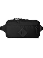 Nerki - Torba biodrowa JanSport Waisted - black - miniaturka - grafika 1