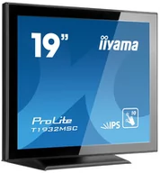 Monitory - IIYAMA ProLite TF1934MC-B5X - miniaturka - grafika 1