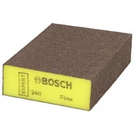 Materiały ścierne - Gąbka ścierna EXPERT Standard 69x97x26 mm drobna - miniaturka - grafika 1