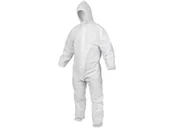 Odzież robocza - RAW-POL Kombinezon LAMICON z polipropylenu - miniaturka - grafika 1