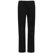 Spodnie sportowe damskie - Spodnie damskie Regatta Wmns Questra V Rozmiar: L / Kolor: czarny - miniaturka - grafika 1