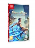 Gry Nintendo Switch - Prince of Persia: The Lost Crown Game, Switch - miniaturka - grafika 1