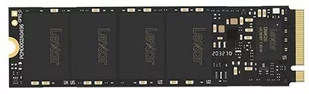 Lexar NM620 1TB SSD M.2 PCI LNM620X001T-RNNNG - Dyski SSD - miniaturka - grafika 2