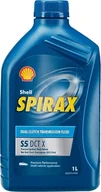 Oleje przekładniowe - Olej Przekładniowy Shell Spirax S5 Dct X (1L) - miniaturka - grafika 1