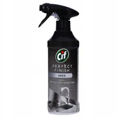 Inne artykuły czyszczące - Cif, Spray Do Stali Nierdzewnej, 435 Ml - miniaturka - grafika 1