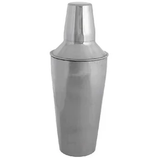 Shaker nierdzewny do koktajli 750ml - Kubki - miniaturka - grafika 1