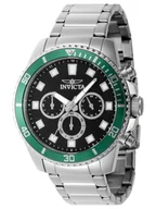 Zegarki męskie - Zegarek Invicta Pro Diver 46051 + BOX - miniaturka - grafika 1