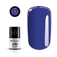 Lakiery hybrydowe - Silcare Silcare SoPro UV/LED Color Hybrid Gel 18 7.0 g - miniaturka - grafika 1
