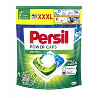 Środki do prania - Persil Power Caps Kapsułki do prania uniwersalne 46 szt. - miniaturka - grafika 1
