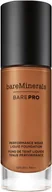 Podkłady do twarzy - bareMinerals BAREPRO BarePRO Performance Wear Liquid Foundation SPF 20 - podkład do twarzy Cinnamon 25 - miniaturka - grafika 1